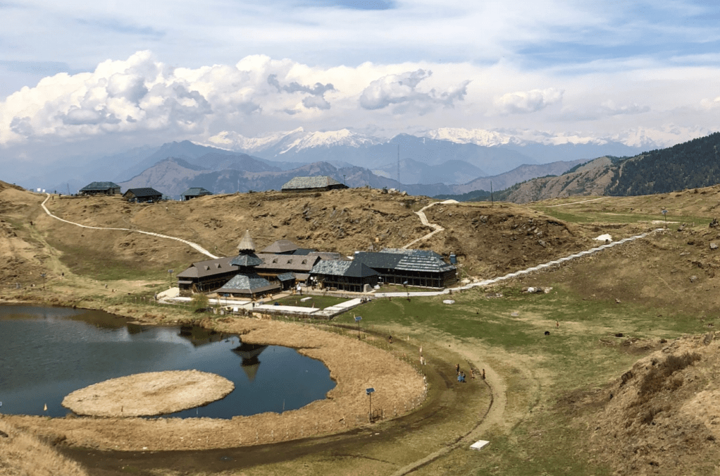 Perceptions of a Changing Climate, Exposure, and Vulnerability in Himachal Pradesh