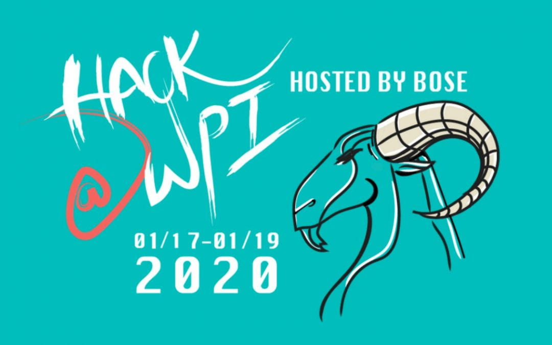 HACK WPI 2020